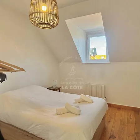 Apartamento En Hyper Centre Du Touquet
